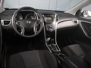 Хетчбэк Hyundai i30 2012 года, 970000 рублей, Омск