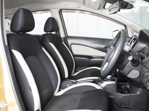 Хетчбэк Nissan Note 2019 года, 1110000 рублей, Омск