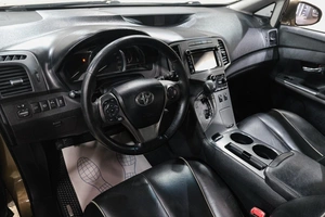 Внедорожник Toyota Venza 2013 года, 2099000 рублей, Новокузнецк