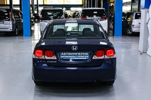 Хетчбэк Honda Civic 2011 года, 903000 рублей, Солонцы