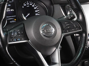 Внедорожник Nissan Qashqai 2021 года, 1699000 рублей, Воронеж