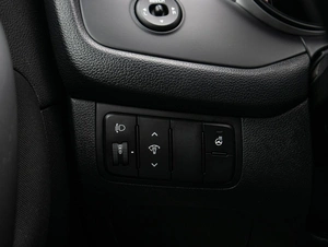 Хетчбэк Kia Ceed 2016 года, 1399000 рублей, Большой Сочи