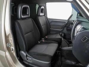 Внедорожник Suzuki Jimny 2007 года, 819000 рублей, Воронеж