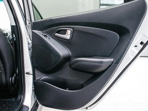 Внедорожник Hyundai ix35 2012 года, 1399000 рублей, Красноярск