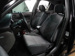 Седан Nissan Almera Classic 2011 года, 619000 рублей, Воронеж