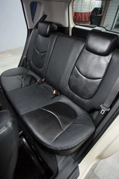 Хетчбэк Kia Soul 2009 года, 797000 рублей, Красноярск