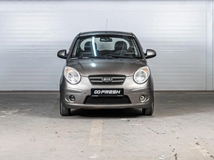 Хетчбэк Kia Picanto 2009 года, 549000 рублей, Ставрополь