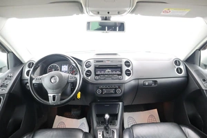 Внедорожник Volkswagen Tiguan 2012 года, 1499000 рублей, Обнинск