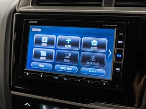 Хетчбэк Honda Fit 2019 года, 1199000 рублей, Красноярск