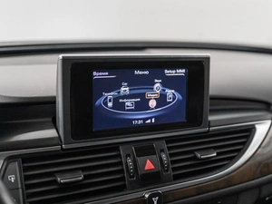 Седан Audi A6 2013 года, 1860000 рублей, Красноярск