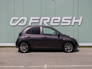 Хетчбэк Nissan March 2009 года, 580000 рублей, Большой Сочи