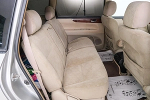 Минивэн Toyota Ipsum 2001 года, 829000 рублей, Красноярск
