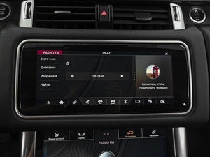 Внедорожник Land Rover Range Rover Sport 2019 года, 4841111 рублей, Ставрополь