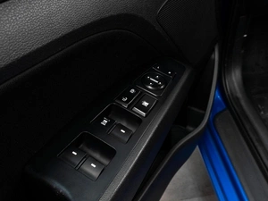 Седан Hyundai Elantra 2017 года, 1379000 рублей, Тюмень