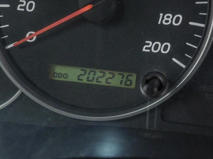 Внедорожник Toyota Land Cruiser Prado 2006 года, 1999000 рублей, Сургут