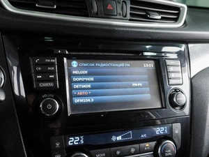 Внедорожник Nissan X-Trail 2015 года, 1829000 рублей, Воронеж