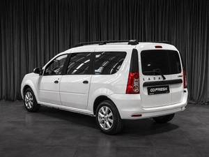 Универсал ВАЗ (LADA) Largus 2024 года, 1349000 рублей, Тюмень