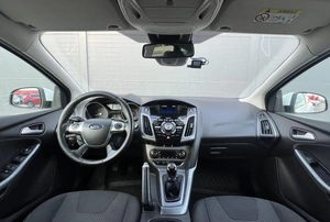 Хетчбэк Ford Focus 2014 года, 750000 рублей, Солонцы