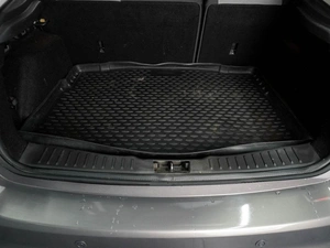 Хетчбэк Ford Focus 2012 года, 679000 рублей, Воронеж