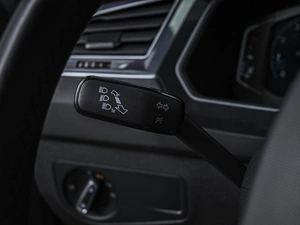 Внедорожник Volkswagen Tiguan 2021 года, 3239000 рублей, Ставрополь
