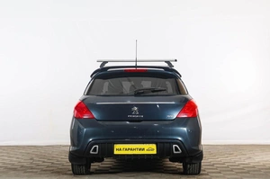 Хетчбэк Peugeot 308 2011 года, 499000 рублей, Тюмень