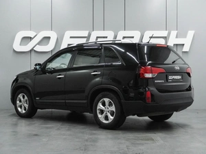 Внедорожник Kia Sorento 2013 года, 1465000 рублей, Воронеж
