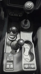 Внедорожник ВАЗ (LADA) Niva Legend 2024 года, 1075000 рублей, Красноярск