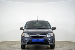 Лифтбек ВАЗ (LADA) Granta 2017 года, 659000 рублей, Оренбург