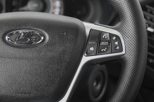 Седан ВАЗ (LADA) Vesta 2017 года, 789000 рублей, Кемерово