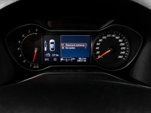 Седан Ford Mondeo 2012 года, 699000 рублей, Тюмень