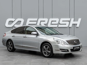 Седан Nissan Teana 2011 года, 949000 рублей, Краснодар