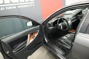Седан Toyota Camry 2011 года, 1450000 рублей, Курск