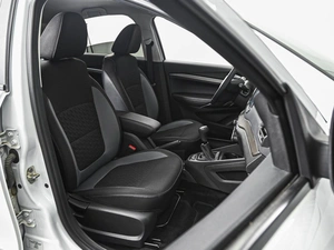 Седан ВАЗ (LADA) Vesta 2023 года, 1370000 рублей, Ставрополь