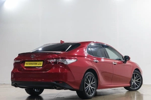 Седан Toyota Camry 2021 года, 3729000 рублей, Новокузнецк