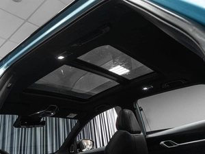 Внедорожник Geely Coolray 2024 года, 2299000 рублей, Тюмень