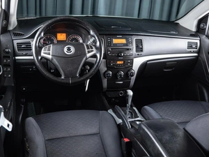 Внедорожник SsangYong Actyon 2011 года, 820000 рублей, Волгоград