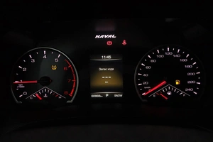 Внедорожник Haval F7 2021 года, 1780000 рублей, Курск