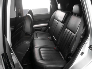 Внедорожник Nissan X-Trail 2012 года, 1379000 рублей, Тюмень