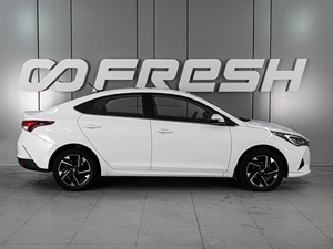 Седан Hyundai Solaris 2022 года, 1799000 рублей, Ростов-на-Дону