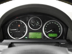 Внедорожник Land Rover Discovery 2006 года, 1009900 рублей, Казань