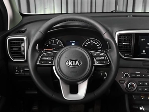 Внедорожник Kia Sportage 2019 года, 2385000 рублей, Ставрополь
