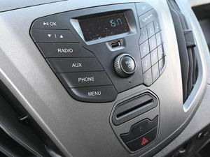 Ford Transit, VIII (2013—н. в.), 2.2 TDCi RWD MT (125 л.с.) 2015г. 2015 года, 1739000 рублей, Ростов-на-Дону
