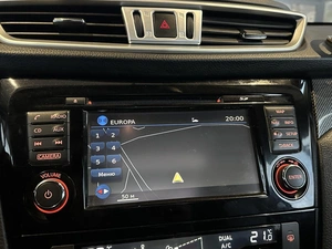 Внедорожник Nissan X-Trail 2018 года, 2100000 рублей, Уфа