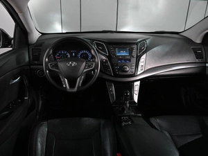 Седан Hyundai i40 2016 года, 1529000 рублей, Ростов-на-Дону