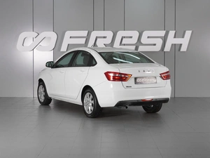 Седан ВАЗ (LADA) Vesta 2020 года, 1049000 рублей, Минеральные Воды