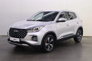 Внедорожник Chery Tiggo 4 2023 года, 1580000 рублей, Брянск