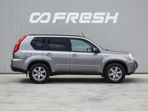 Внедорожник Nissan X-Trail 2007 года, 1125000 рублей, Краснодар