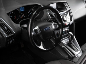 Хетчбэк Ford Focus 2013 года, 849000 рублей, Тюмень