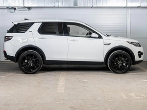 Внедорожник Land Rover Discovery Sport 2018 года, 2800000 рублей, Ставрополь
