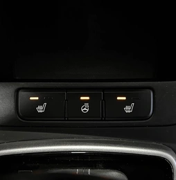 Хетчбэк Kia Rio X-Line 2019 года, 1437000 рублей, Красноярск